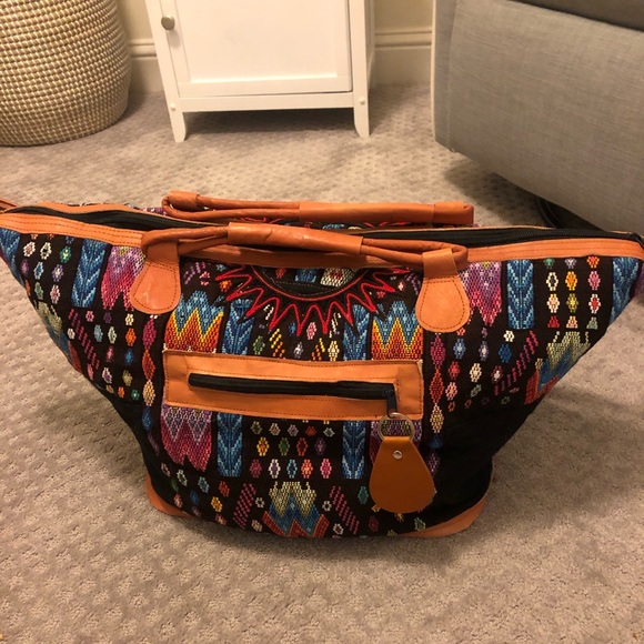 Humble Hilo Handbags - Humble Hilo Large Bag